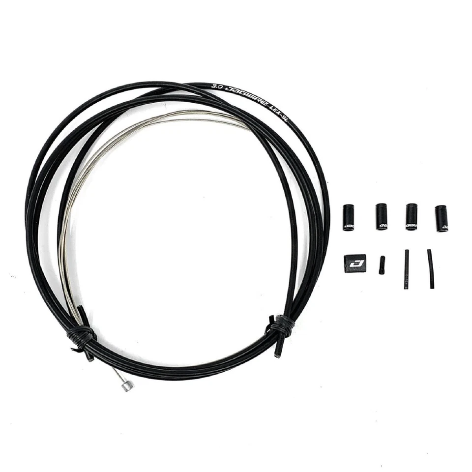 Cuentagotas Jagwire Pro PCK601 negro talla única Foto 2 de 3