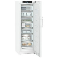 Freezer Liebherr Plus FND5026 Freestanding Frost Free - White - D Rated