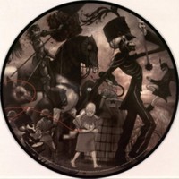 My Chemical Romance - Black Parade - Vinyl Record - G3Z