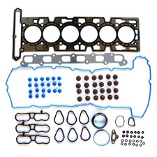 Engine Head Gasket Set For 02-05 Chevrolet Gmc Buick Isuzu 4.2l Dohc