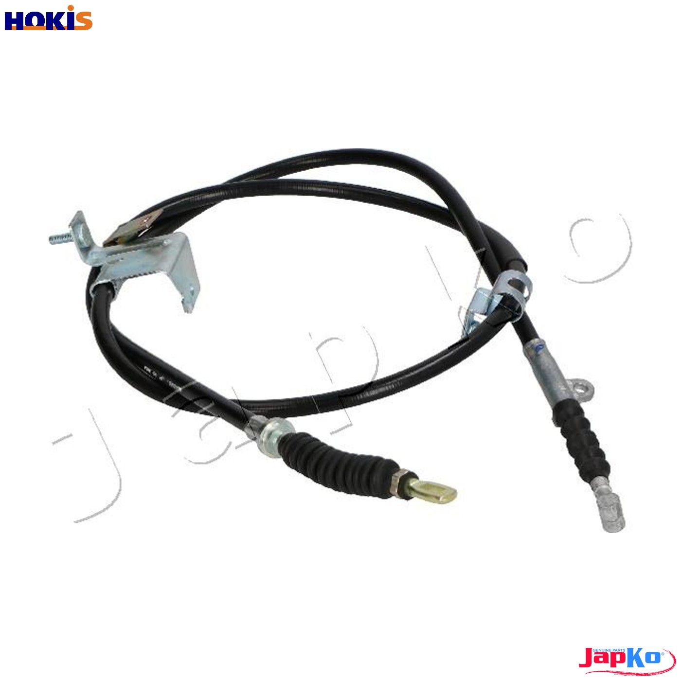 CABLE PULL PARKING BRAKE 131105 FOR NISSAN CD20T 2.0L QG18DE 1.8L GA16DE 1.6L