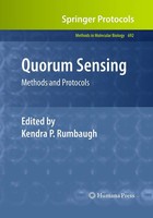 Kendra P. Rumbaugh | Quorum Sensing | Taschenbuch | Englisch (2016) | Xvi