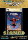 AMAZING SPIDER-MAN #1000 PAOLO RIVERA CGC SS 9.8 SIGNED JOE KELLY NYCC PRESALE