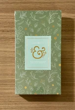 Archer and Olive TN Dot Grid Chipmunk Notebook