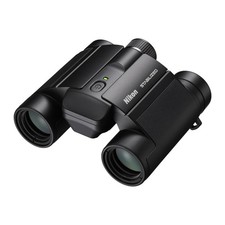 NIKON Stabilized 10x25 S Roof Prism Binoculars 16782 