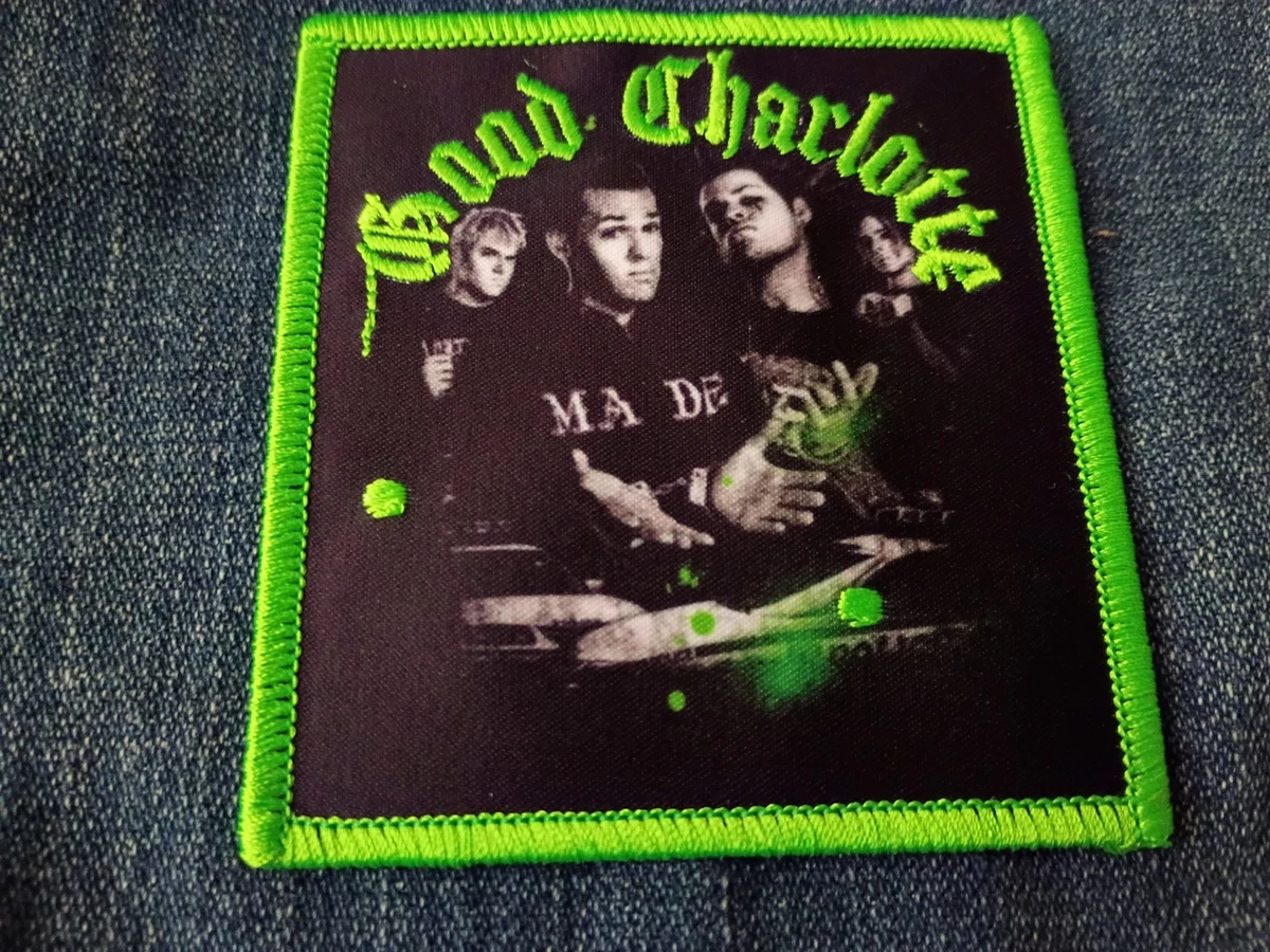 Original Good Charlotte Memorabilia for sale | eBay