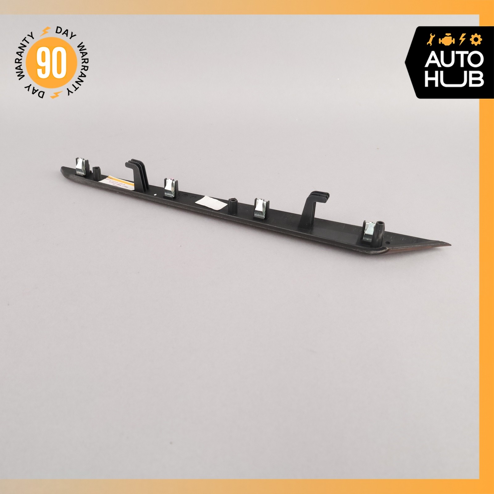 Maserati Quattroporte Front Right Door pocket trim
