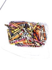 Crayola Multicolor Crayons Bulk Lot Assorted Colors for Kids Art School