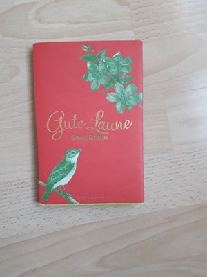 Gute Laune Geschichten , gebraucht
