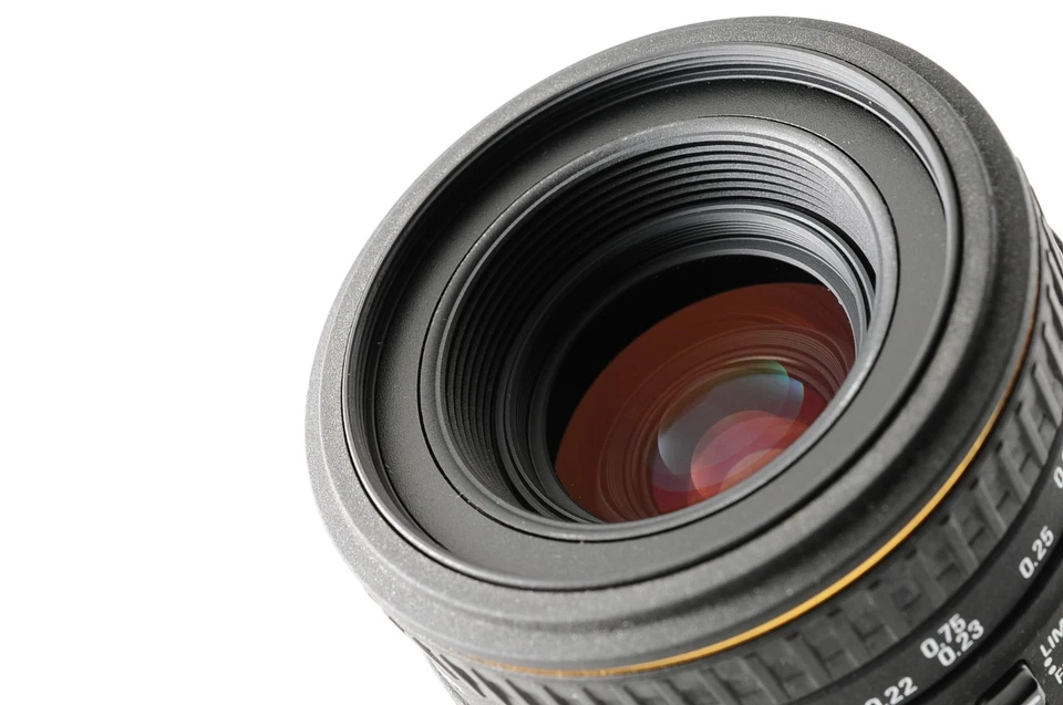 Sigma AF 50mm F/2.8 D EX Macro Lens For Nikon F Mount【N.MINT】JAPAN #231 - Image 4 of 4