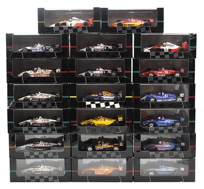 Onyx Diecast Formula 1 Cars for sale | eBay