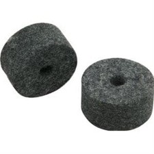 Yamaha PFW-40A Felt Washer, Cymbal Stand 2Pk
