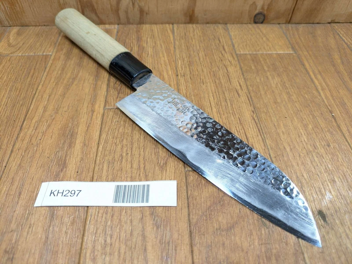 Vintage Japanese Chef Knife In Kitchen & Steak Knives for sale | eBay