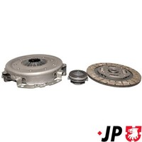 JP Group Kupplungssatz JP 1530401610 FüR ECJ Gecp Transit Consul GB4 GBG Capri 2