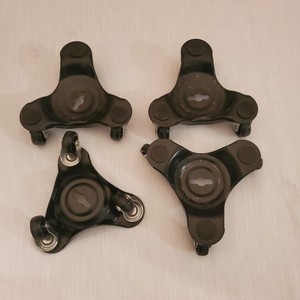 moving dolly, also known as a tri-dolly