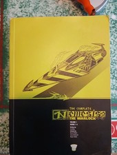 Nemesis The Warlock Volume 1 (Book 1 - 4) 2000AD (Trade Paperback)