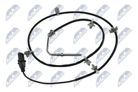 Sensor Abgastemperatur FüR Opel Astra J Caravan Gtc Stufenheck
