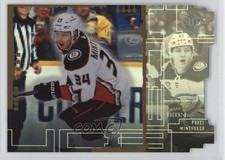 2023-24 Upper Deck Extended Series 1998-99 UD3 Pavel Mintyukov #UD3-22 u0u