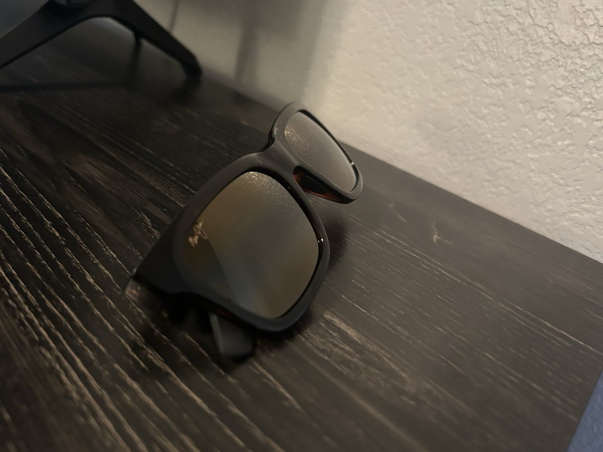 Maui Jim Sunglasses, Manchester United Mongoose MJ540-10UTD, 54-18 
