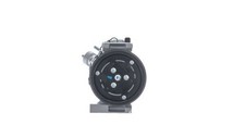 Kompressor Klimaanlage MAHLE ACP 666 000S 12V für VOLVO V40 525 Cross Country