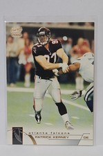 2002 Pacific - Patrick Kerney #20