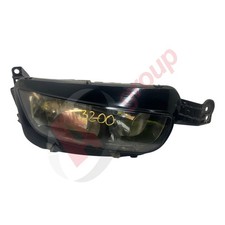 CITROEN C4 PICASSO GRAND 14-16 RIGHT DRIVER SIDE HEADLIGHT  980204148001