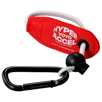 BANDAI Hyper Yo-Yo Axel Holder Ver. Red