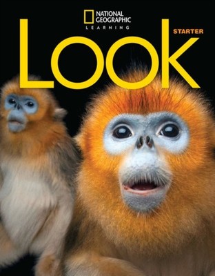 Look Starter by Gregg Schroeder PAPERBACK 9781337710824