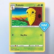 Kakuna 003/073 Near Mint Common Champion's Path Pokemon