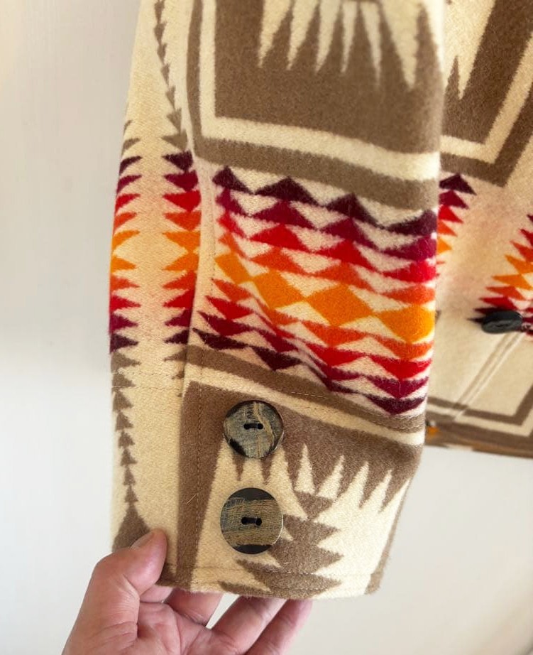 Pendleton 100th celebration The Wagon Master Wool… - image 6