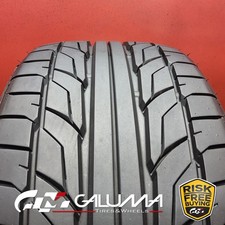 1 Tire Likenew Nitto Nt555 G2 Xl 2453519 24535zr19 2453519 93w 98547 1 Tire Likenew Nitto Nt555 G2 Xl 2453519 24535zr19 2453519 93w 98547
