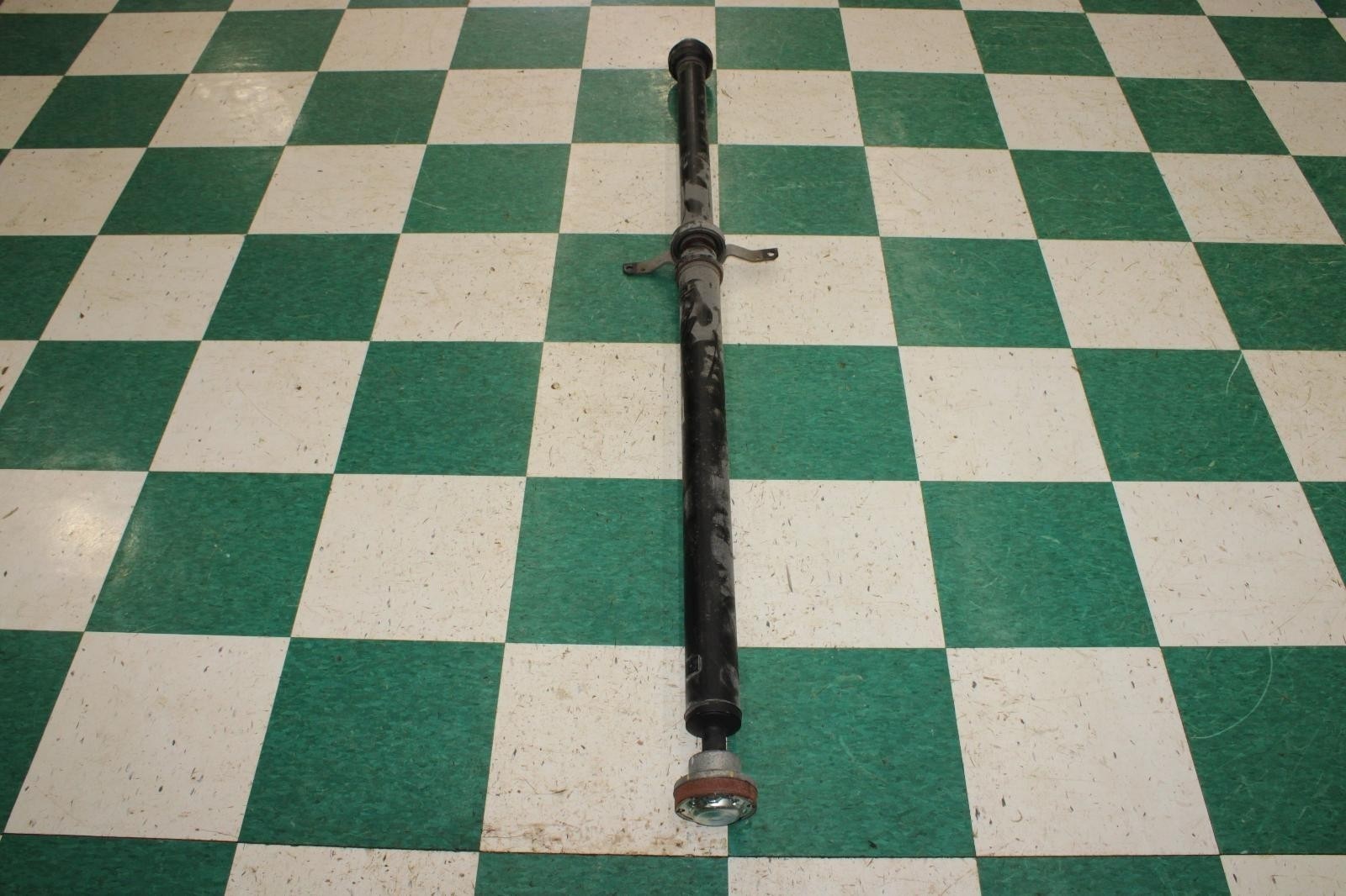 Bentley Flying Spur 2013-2018 Rear Driveshaft