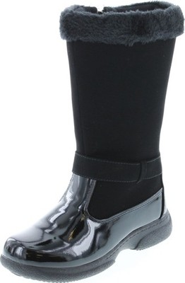 Tundra Girls Fashion Winter Snow Boots
