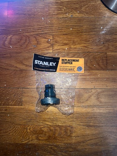 Tapón de repuesto Stanley PMI verde ajuste pre 2002 botella de 1,1 y 2 cuartos ACP0060-632 - Imagen 3 de 5