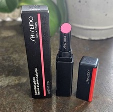 Lot Of 2 Shiseido 113 SAKURA ColorGel Lip Bal...