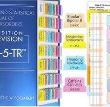 Diagnostic and Statistical Manual of Mental D...