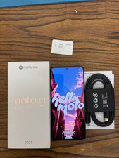 motorola Moto g stylus 5g 2025 128gb Metro