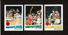 1977-78 Topps Hockey Cards 14
