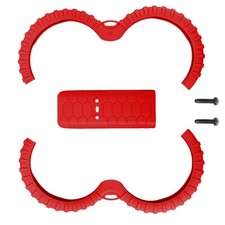 For DJI AVATA 2 Drone Propeller Guard Protector Prop Bumper Ring Cover