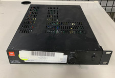 JBL CSA 180Z 80W Audio Amplifier