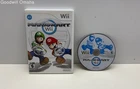 Nintendo Wii - Mario Kart Wii - Boot Tested