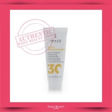 Image Skincare Pure Mineral Hydrating Moisturizer SPF30 0.25oz X 10 PACK