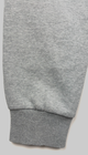 Puma Sweats Pants Size L Women's Gray Joggers Gym Drawstring Pockets Logo Soft
