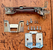 1955 1956 1957 Chevy Trunk Lid Latch Kit New