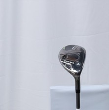 Taylormade Qi35 Max Rescue 27 5H Hybrid Senior Flex Air Speeder II 50 13100267