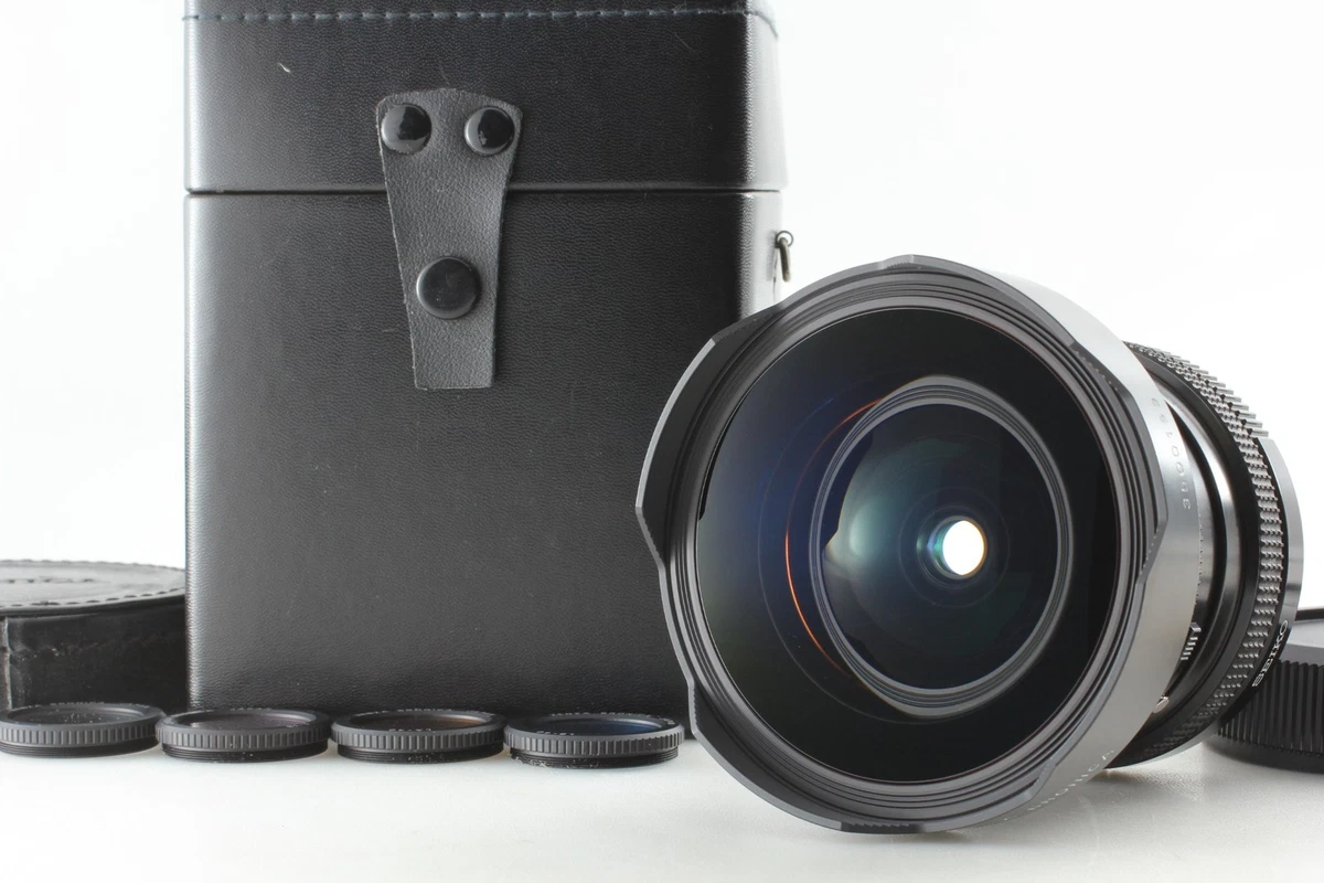Bronica Zenzanon PS f/3.5 Camera Lenses for sale | eBay