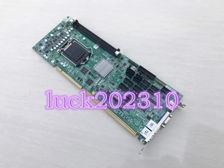 1PC used ADLINK motherboard NUPRO-A40H 51-41807-1A30 #YY - Image 2 of 3