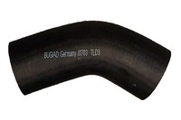 Bugiad 81703 Ladeluftschlauch FüR Audi Seat Skoda VW