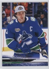 2024-25 Upper Deck Extended Series All-Star Skills Photo Variations Quinn Hughes