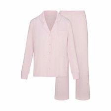 128 New With Tags Skims Bloom Pajamas Pj Set Women s Size Small Sold out modal